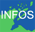INFOS logo
